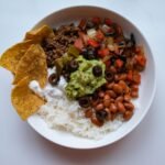 Actual-Life Meal Concepts & Greenville Eats