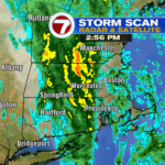 Rain fizzles, weekend sizzles – Boston Information, Climate, Sports activities