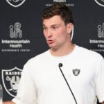 ‘Fernando Mendoza might be a bust’: Analyst rips Raiders over QB