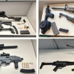 Boston gang members, associates dealing with slew of firearm, drug trafficking fees