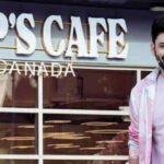Gunshots Fired Close to Kapil Sharma’s Canada Cafe; The Comic Receives Dying Threats