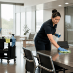Superior Workplace Care Expands Workplace Cleansing Companies for Baton Rouge Companies