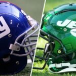 See the complete 2026 NFL schedules for the Jets and Giants – NBC New York