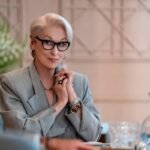 Meryl Streep reveals the largest change she observed in ‘The Satan Wears Prada 2’