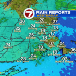 Good Right this moment, Some Weekend Rain – Boston Information, Climate, Sports activities