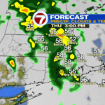 Rain to a Sample Change – Boston Information, Climate, Sports activities