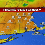 Cooler Sample, March-Like Saturday – Boston Information, Climate, Sports activities