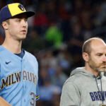 Jacob Misiorowski faraway from no-hitter because of damage concern