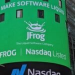 JFrog jumps 24% after robust Q1 outcomes