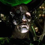 Star Trek Almost Recruited H.R. Giger To Revamp The Franchise’s Scariest Villains