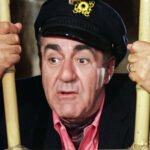 Earlier than Gilligan’s Island, Jim Backus Starred In An Early Clint Eastwood Film