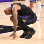 Chris Russo Reveals Why LeBron James Has Damage His Legacy