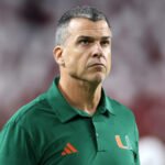Mario Cristobal does not maintain again on NIL chaos in CFB