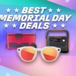 Memorial Day Offers: 60+ Gross sales From Apple, Sonos, Nintendo and Extra