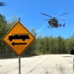 Particular person medflighted after fall at Southwick’s Zoo in Mendon – Boston Information, Climate, Sports activities