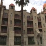 Mission Inn & Spa in Riverside pending new possession – NBC Los Angeles