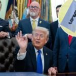 Donald Trump opens up on LIV Golf PIF funding drama