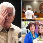 Pima County Sheriff Chris Nanos clears bid to oust him throughout Nancy Guthrie case