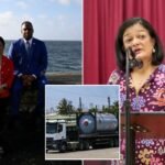 Dem Rep. Pramila Jayapal admits to working with Mexico to sneak oil into Cuba