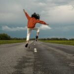 On Being an Solely Little one