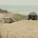“The Protected and Acquainted at Its Most Calculated”: The Mandalorian and Grogu