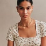 A Summer time Capsule Wardrobe | Cup of Jo