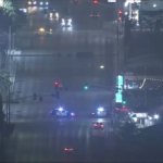 Sufferer recognized in car-to-car capturing in Inglewood – NBC Los Angeles