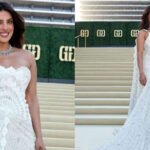 Priyanka Chopra Jonas Receives World Vanguard Honour at Gold Home Gala 2026