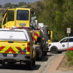 Rattlesnake chunk reported off path in Simi Valley – NBC Los Angeles