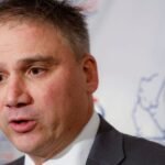 Bruins assistant GM leaving crew to ‘pursue different alternatives’