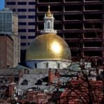 Mass. collects almost $7.4 billion in tax income in April, surpassing projections by nearly $1 billion