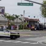 Tried murder suspect barricades self in Santa Ana motel – NBC Los Angeles