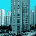 Residences bought and rented – Globes