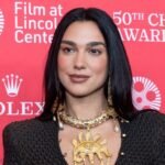 Dua Lipa sues Samsung for $15M over unauthorized use of her picture on TV containers