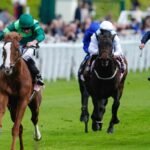 Chester Could Pageant: Benvenuto Cellini 9/4 for Derby at Epsom after power-packed Chester Vase victory | Racing Information