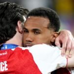 Arsenal’s Declan Rice on ‘merciless’ Champions League shoot-out heartbreak towards PSG – ‘It will not outline us’ | Soccer Information