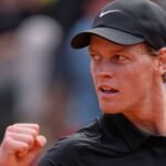 Italian Open: Jannik Sinner matches Novak Djokovic report as Coco Gauff fights again to beat Mirra Andreeva | Tennis Information