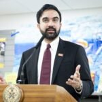 All New Yorkers should rise up in opposition to the antisemites — together with the mayor