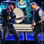 Bruce Springsteen at TD Backyard, Boston, 5/24/26