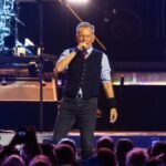 Learn what Bruce Springsteen needed to say about Trump and America