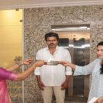 Photographs: Thalapathy Vijay’s Quiet Celebrations With Household Goes Viral