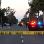 Attacker sought in deadly Tustin capturing – NBC Los Angeles