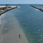 L.A., San Gabriel rivers to get ‘trash interceptors’ to guard ocean