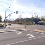 SoCal 12-year-old using e-bike severely damage in collision with Tesla