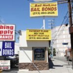 Contributor: California regulation limiting bail is obvious. Will judges hold ignoring it?