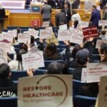 One other gross sales tax hike? Prices a consider L.A. in healthcare measure