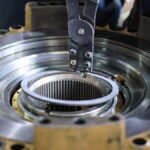 PPAP indicators Hutchinson pact for sealing techniques in India