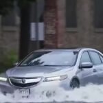 Heavy rains trigger flash flooding in Fall River – Boston Information, Climate, Sports activities