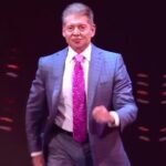 Vince McMahon’s right-hand man makes a bombshell reveal in regards to the ex-WWE boss’s real-life character