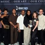 Sony Music Publishing wins Writer of the 12 months at 2026 ASCAP Rhythm & Soul Awards